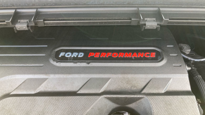 Ford Puma ST 1.5 EcoBoost ST 5dr Petrol Hatchback